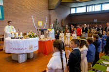 18.05.2023 Erstkommunion